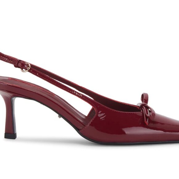 Tony Bianco Quill Slingback - NWT - Picture 1 of 1